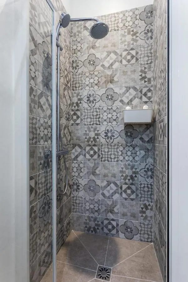 Apartment Cmg Montmartre - Chateau Rouge 1 Paris